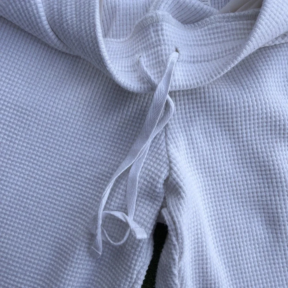 ALO Yoga washed worn